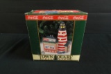 Coca Cola Gift Snack Shack Town Square Collection