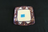 Blueware Serving Tray