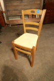 Rush Bottom Chair