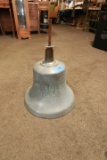 Southland 1908 Ship Bell