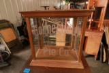 Connecticut Pie Co. Advertisement Display Box