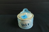 Salt Crock