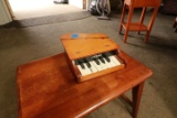 Toy Piano