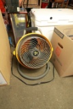 Vornado Floor Fan
