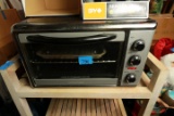 Hamilton Beach Toaster Oven