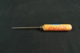 Coca Cola Ice Pick