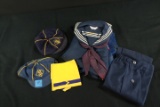 Vintage Cub Scout Outfit