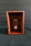 Hour Glass in Box
