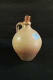 Antique Crock Jug