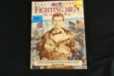 The Fighting Men of the Civil War Book