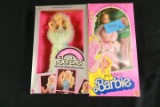 2 Vintage Barbies In Box