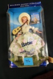 Sound of Music Barbie in Box