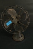 Antique Emerson Electric Fan