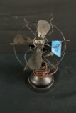 Antique Arctic Fan