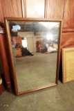 Framed Mirror