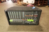 Yamaha EMX 660 Powered Mixer