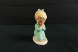 Goebel Girl Figurine