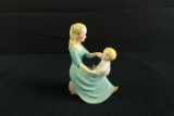 Goebel Girl Figurine