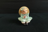 Goebel Girl Figurine