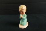Goebel baby Praying Figurine