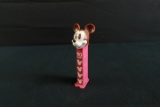 90th Year Anniversary Mickey Mouse PEZ Dispenser