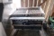 Magikitchen Stainless Steel Commercial Gas Grill