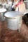 Custom Stainless Steel Commercial Crab Cooker