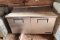 True Stainless Steel Commercial Refrigerator/ Deli Box