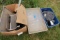 3 Boxes of Misc Kitchenware