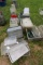 Large Assortment of Plastic Food Boxes & Misc Kitchenware