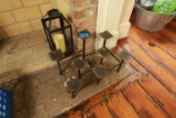 Candle Stand