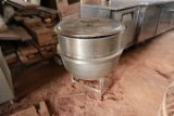 Stainless Steel Custom Commercial Crab Cooker