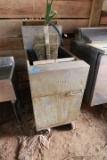 Dean Commercial Deep Fryer