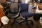 2 Office Chairs