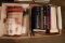 2 Boxes of Medical Books