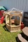 Childs Gazebo Plastic