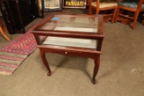 Shadow Box Table