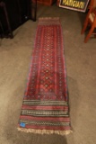 Asian Runner Rug