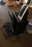 Dell Computer with Monitor & Speakers