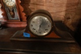 Antique Gilbert Mantle Clock