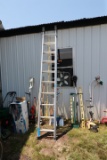 20ft Extension Ladder