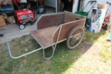 Garden Cart