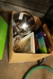 2 Boxes of Glassware & Kitchenware