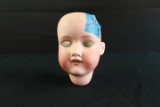 Marzeille Doll Head
