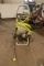 Ryobi 2700 PSI Pressure Washer