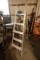 6ft Aluminum Step Ladder