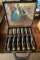 Stanley Chisel Set