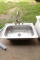 Stainless Steel Sink