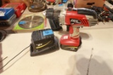 18volt Skil Cordless Drill with Charger
