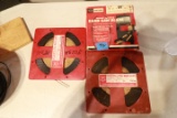 Assorted Band Saw Blades